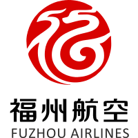 Fuzhou Airlines (FU) logo