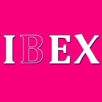Ibex Airlines (FW) logo