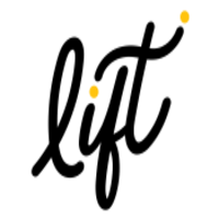 Lift (GE) logo
