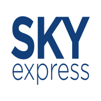 Sky Express (GQ)logo