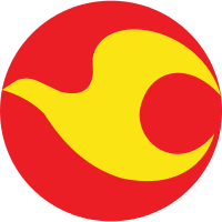 Tianjin Airlines (GS) logo