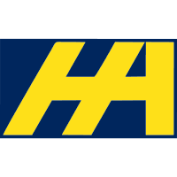 Harbour Air Seaplanes (H3) logo