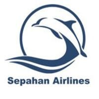 Sepahan Airlines (H8) logo