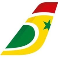 Air Senegal (HC) logo