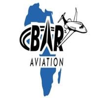 Bar Aviation (HE) logo
