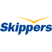 Skippers Aviation (HK)