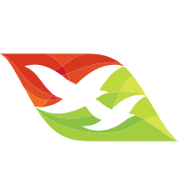 Air Seychelles (HM) logo