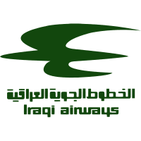 Iraqi Airways (IA) logo