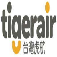 Tigerair Taiwan (IT) logo