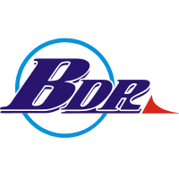 BADR AIRLINES logo