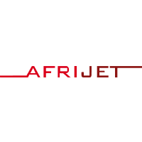Afrijet (J7) logo