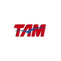 TAM Airlines (JJ) logo