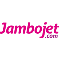 Jambojet Limited (JM) logo