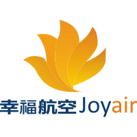 Joy Air (JR) logo