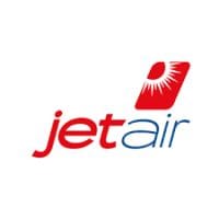 JetAir Caribbean (JRC) logo