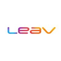 LEAV Aviation (KK) logo