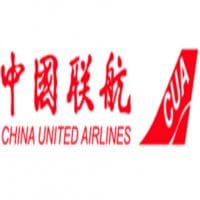 China United Airlines (KN) logo