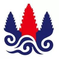 Cambodia Airways (KR) logo