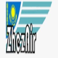 ZhezAir (KZH) logo
