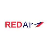 RED Air (L5) logo