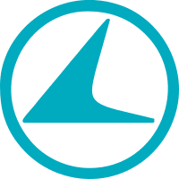Luxair (LG) logo