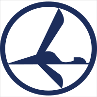 LOT Polish Airlines (LO) logo