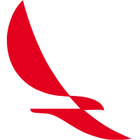 Avianca Costa Rica (LR) logo