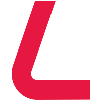Lauda Europe (LW) logo