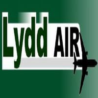 LyddAir (LYD) logo