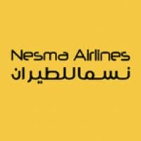 Nesma Airlines (Egypt) (NE)