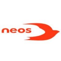 Neos (NO) logo