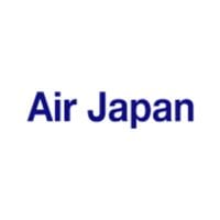 Air Japan (NQ) logo