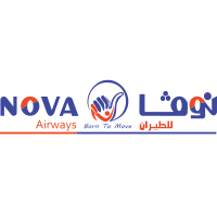 Nova Airline (O9) logo
