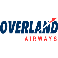 Overland Airways (OF) logo