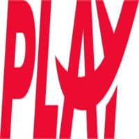 PLAY logo