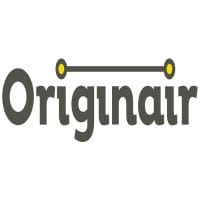 Originair (OGN) logo