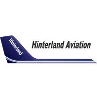 Hinterland Aviation (OI) logo