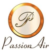 Passion Air (OP) logo