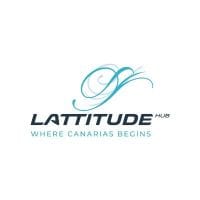 Lattitude Hub (OX) logo