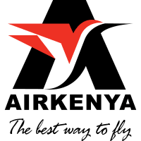 Airkenya Express (P2) logo