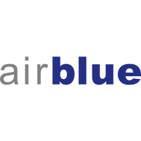 Airblue (PA) logo