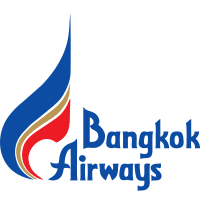 Bangkok Airways (PG) logo