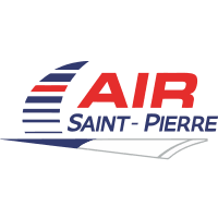 Air Saint-Pierre (PJ)