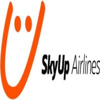 SkyUp Airlines (PQ) logo