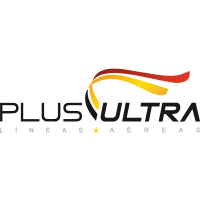 Plus Ultra Lineas Aereas (PU) logo