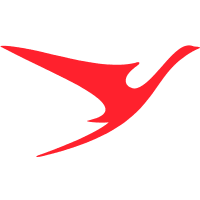 Surinam Airways (PY) logo