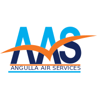 Anguilla Air Services (Q3) logo
