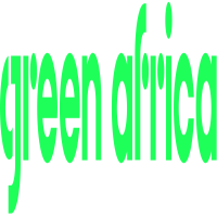 Green Africa Airways (Q9) logo