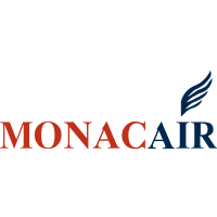 Monacair (QM) logo