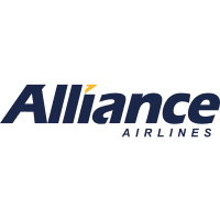 Alliance Airlines (QQ) logo